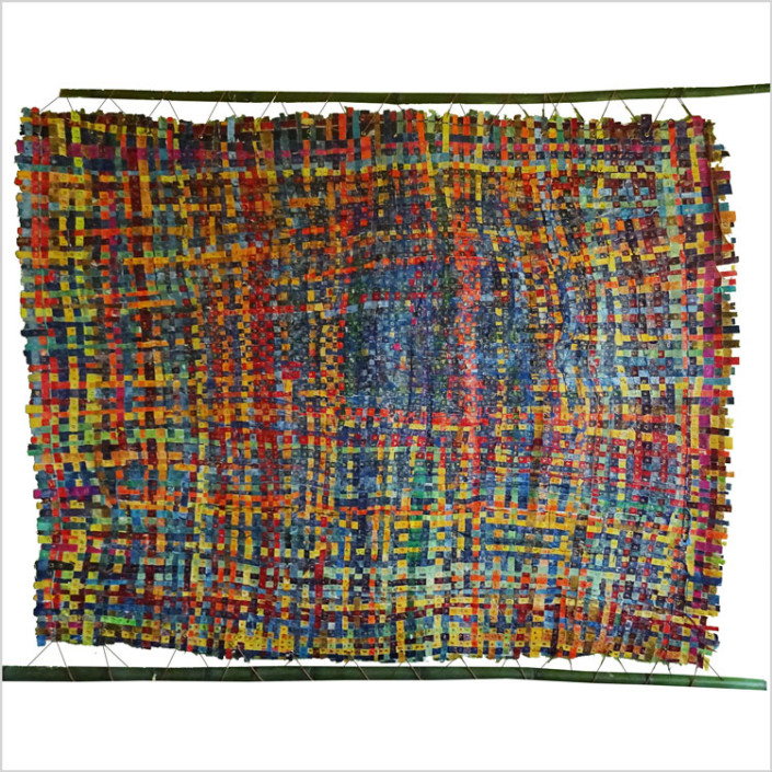 Métissages – 150 x 200 cm